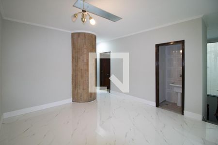 Sala de Jantar de casa para alugar com 5 quartos, 340m² em Jardim Guapira, São Paulo