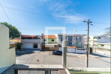 Apartamento à venda com 58m², 2 quartos e 1 vagaVista do Quarto 2