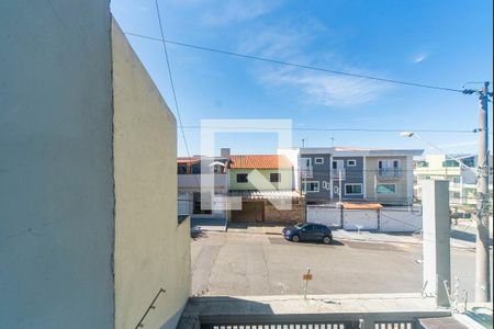 Apartamento à venda com 58m², 2 quartos e 1 vagaVista da Varanda do Quarto 2