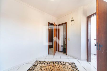 Apartamento à venda com 58m², 2 quartos e 1 vagaQuarto 2