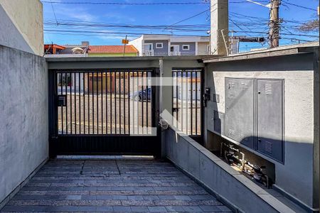 Apartamento à venda com 58m², 2 quartos e 1 vagaGaragem