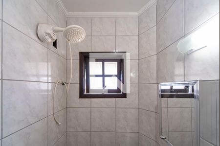 Apartamento à venda com 58m², 2 quartos e 1 vagaBanheiro do Quarto 2