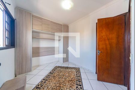 Apartamento à venda com 58m², 2 quartos e 1 vagaQuarto 2
