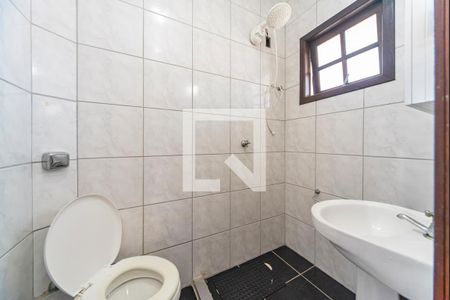 Apartamento à venda com 58m², 2 quartos e 1 vagaBanheiro do Quarto 2