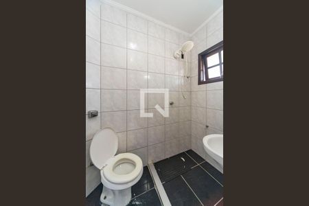 Apartamento à venda com 58m², 2 quartos e 1 vagaBanheiro do Quarto 2
