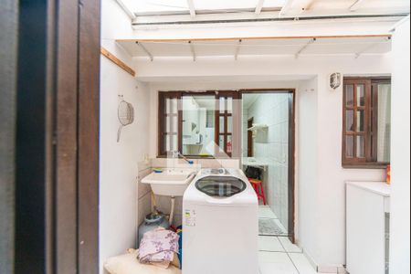 Apartamento à venda com 58m², 2 quartos e 1 vagaVista do Quarto 1