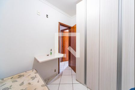 Apartamento à venda com 58m², 2 quartos e 1 vagaQuarto 1