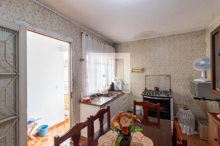 Casa à venda com 125m², 2 quartos e 2 vagas Casa à venda com 125m², 2 quartos e 2 vagasCozinha 2