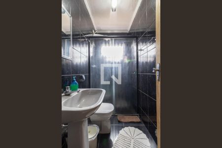 Casa à venda com 125m², 2 quartos e 2 vagas Casa à venda com 125m², 2 quartos e 2 vagasBanheiro 2