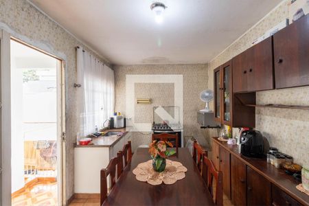 Casa à venda com 125m², 2 quartos e 2 vagas Casa à venda com 125m², 2 quartos e 2 vagasCozinha 2