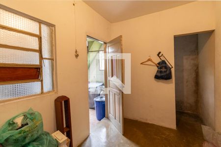 Casa à venda com 125m², 2 quartos e 2 vagas Casa à venda com 125m², 2 quartos e 2 vagasQuarto de Serviço