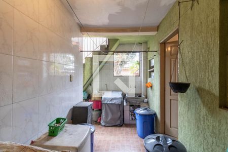 Casa à venda com 125m², 2 quartos e 2 vagas Casa à venda com 125m², 2 quartos e 2 vagasÁrea de Serviço