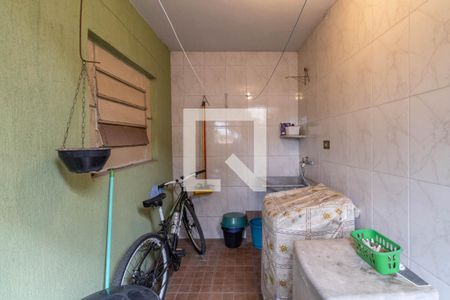 Casa à venda com 125m², 2 quartos e 2 vagas Casa à venda com 125m², 2 quartos e 2 vagasÁrea de Serviço