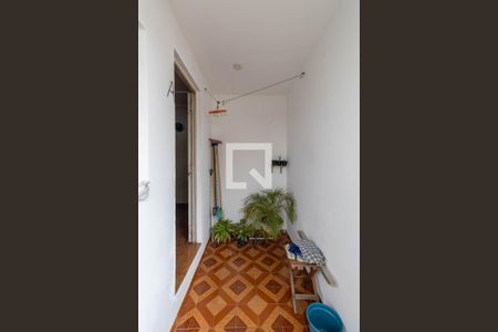 Casa à venda com 125m², 2 quartos e 2 vagas Casa à venda com 125m², 2 quartos e 2 vagasÁrea de Serviço