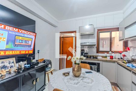 Casa à venda com 120m², 1 quarto e 1 vagaCozinha