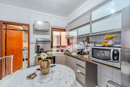 Casa à venda com 120m², 1 quarto e 1 vagaCozinha