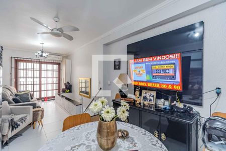 Casa à venda com 120m², 1 quarto e 1 vagaCozinha