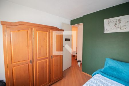 Apartamento para alugar com 64m², 3 quartos e 1 vagaQuarto 1