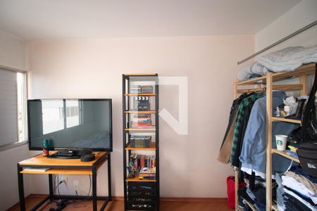 Apartamento para alugar com 64m², 3 quartos e 1 vagaQuarto 2