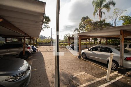 Apartamento para alugar com 64m², 3 quartos e 1 vagaGaragem