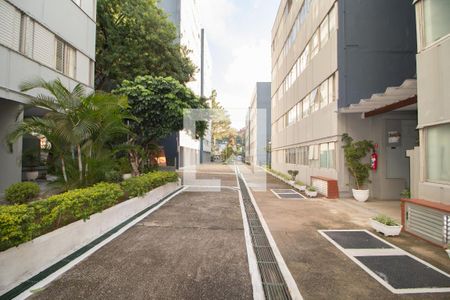 Apartamento para alugar com 64m², 3 quartos e 1 vagaÁrea comum