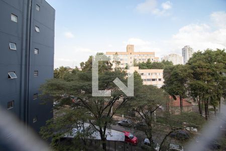 Apartamento para alugar com 64m², 3 quartos e 1 vagaVista