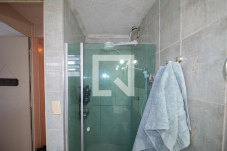 Apartamento para alugar com 64m², 3 quartos e 1 vagaBanheiro