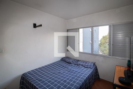 Apartamento para alugar com 64m², 3 quartos e 1 vagaQuarto 2