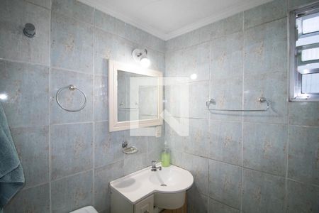 Apartamento para alugar com 64m², 3 quartos e 1 vagaBanheiro