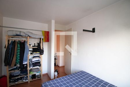 Apartamento para alugar com 64m², 3 quartos e 1 vagaQuarto 2