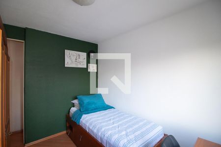 Apartamento para alugar com 64m², 3 quartos e 1 vagaQuarto 1