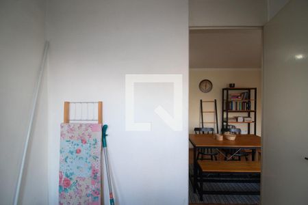 Apartamento para alugar com 64m², 3 quartos e 1 vagaDespensa