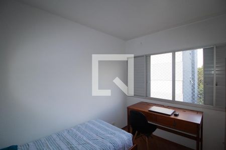 Quarto 1 de apartamento para alugar com 3 quartos, 64m² em Barro Branco (zona Norte), São Paulo