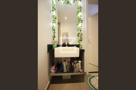 Studio para alugar com 30m², 1 quarto e sem vagaBanheiro