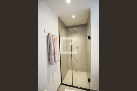 Studio para alugar com 30m², 1 quarto e sem vagaBanheiro