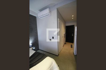 Studio para alugar com 30m², 1 quarto e sem vagaCozinha