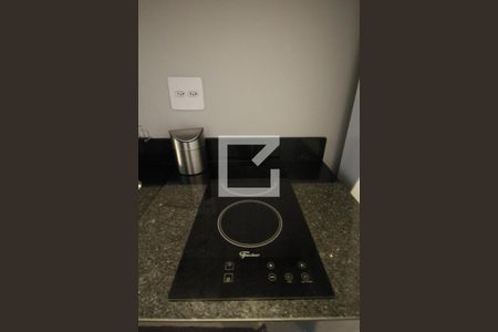 Studio para alugar com 30m², 1 quarto e sem vagaCozinha