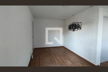 Apartamento para alugar com 58m², 2 quartos e 1 vagaSala