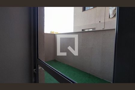 Apartamento para alugar com 58m², 2 quartos e 1 vagaÁrea privativa 