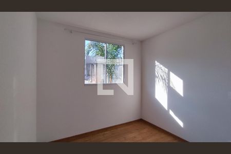Apartamento para alugar com 58m², 2 quartos e 1 vagaQuarto 1 