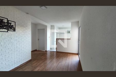 Apartamento para alugar com 58m², 2 quartos e 1 vagaSala