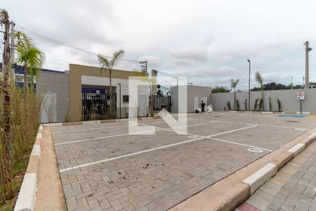 Apartamento para alugar com 42m², 2 quartos e 1 vaga Apartamento para alugar com 42m², 2 quartos e 1 vagaGaragem