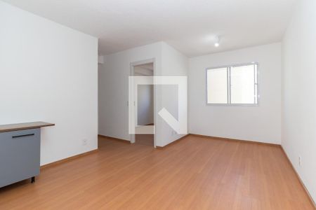 Apartamento para alugar com 2 quartos, 42m² em Cidade Nova São Miguel, São Paulo