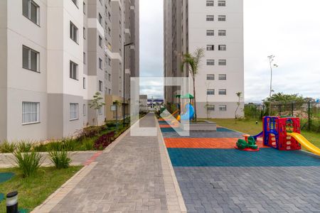 Apartamento para alugar com 42m², 2 quartos e 1 vaga Apartamento para alugar com 42m², 2 quartos e 1 vagaÁrea externa