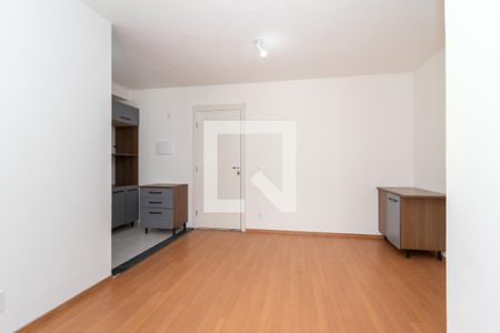 Apartamento para alugar com 42m², 2 quartos e 1 vaga Apartamento para alugar com 42m², 2 quartos e 1 vagaSala