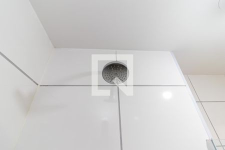 Apartamento para alugar com 42m², 2 quartos e 1 vaga Apartamento para alugar com 42m², 2 quartos e 1 vagaBanheiro