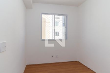 Quarto 2 de apartamento para alugar com 2 quartos, 42m² em Cidade Nova São Miguel, São Paulo
