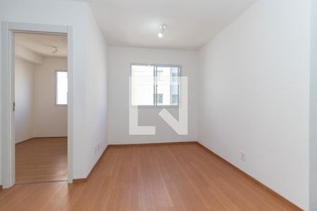 Apartamento para alugar com 42m², 2 quartos e 1 vaga Apartamento para alugar com 42m², 2 quartos e 1 vagaSala