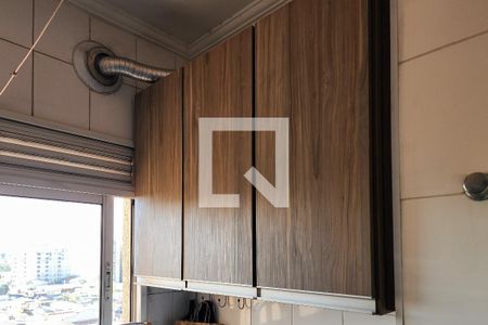 Apartamento à venda com 58m², 2 quartos e 1 vagaÁrea de Serviço 