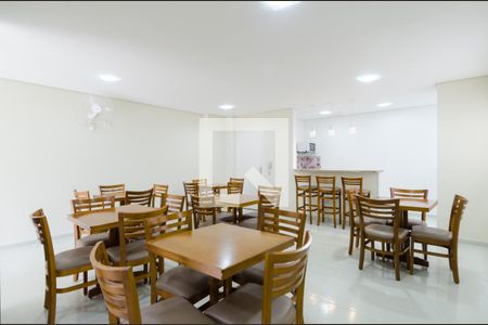 Apartamento à venda com 58m², 2 quartos e 1 vagaÁrea Comum 